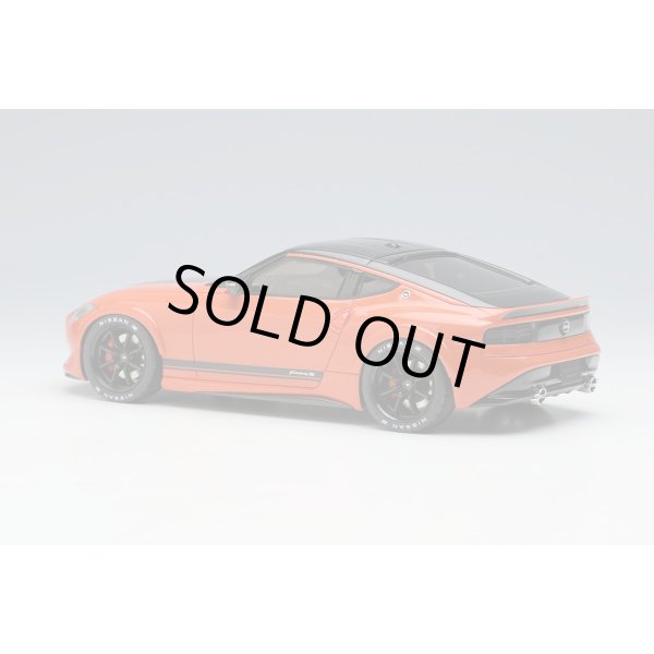 画像3: EIDOLON 1/43 Nissan Fairlady Z Customized Proto TOKYO AUTO SALON 2022 (3)