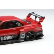 画像9: EIDOLON 1/43 LB-ER34 Super Silhouette SKYLINE TOKYO AUTO SALON 2022 Limited 200 pcs. (9)