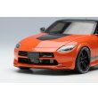 画像10: EIDOLON 1/43 Nissan Fairlady Z Customized Proto TOKYO AUTO SALON 2022 (10)