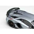 画像6: EIDOLON COLLECTION 1/43 Lamborghini Aventador SVJ 2018 (Leirion wheel) Grigio Antares Limited 60 pcs. (6)