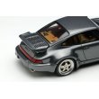 画像6: VISION 1/43 Porsche 911 (964) Turbo S Exclusive Flachbau 1994 Slate Gray Metallic (6)