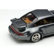 画像6: VISION 1/43 Porsche 911 (964) Turbo S Exclusive Flachbau 1994 Slate Gray Metallic (6)
