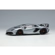 画像1: EIDOLON COLLECTION 1/43 Lamborghini Aventador SVJ 2018 (Leirion wheel) Grigio Antares Limited 60 pcs. (1)
