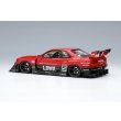 画像3: EIDOLON 1/43 LB-ER34 Super Silhouette SKYLINE TOKYO AUTO SALON 2022 Limited 200 pcs. (3)