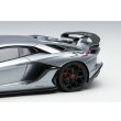 画像8: EIDOLON COLLECTION 1/43 Lamborghini Aventador SVJ 2018 (Leirion wheel) Grigio Antares Limited 60 pcs. (8)