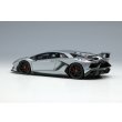 画像3: EIDOLON COLLECTION 1/43 Lamborghini Aventador SVJ 2018 (Leirion wheel) Grigio Antares Limited 60 pcs. (3)