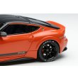画像9: EIDOLON 1/43 Nissan Fairlady Z Customized Proto TOKYO AUTO SALON 2022 (9)
