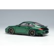 画像3: EIDOLON 1/43 Porsche 911 (997.2) Turbo S 2011 Racing Green Metallic (3)