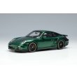 画像2: EIDOLON 1/43 Porsche 911 (997.2) Turbo S 2011 Racing Green Metallic (2)