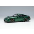 画像1: EIDOLON 1/43 Porsche 911 (997.2) Turbo S 2011 Racing Green Metallic (1)
