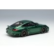 画像4: EIDOLON 1/43 Porsche 911 (997.2) Turbo S 2011 Racing Green Metallic (4)