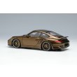 画像3: EIDOLON 1/43 Porsche 911 (997.2) Turbo S 2011 Macadamia Metallic (3)