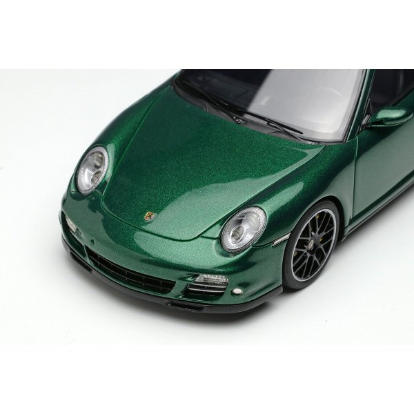 アイドロン　ポルシェ911 (997.2) Turbo S 2011 20230319_4e23e8.jpg