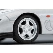 画像7: TOMYTEC 1/64 Limited Vintage NEO Mazda RX-7 Type RS '99 (Silver) (7)