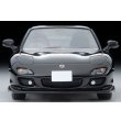 画像5: TOMYTEC 1/64 Limited Vintage NEO Mazda RX-7 Type RS '99 (Black) (5)