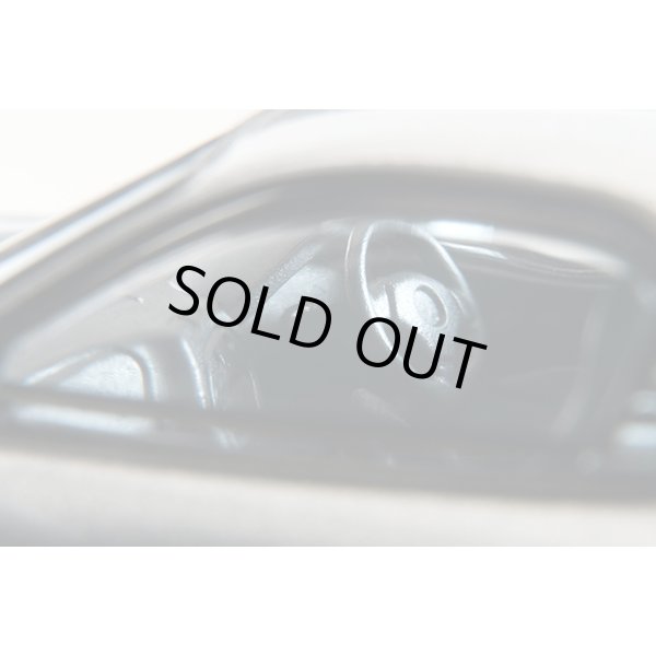 画像8: TOMYTEC 1/64 Limited Vintage NEO Mazda RX-7 Type RS '99 (Silver) (8)