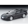 画像1: TOMYTEC 1/64 Limited Vintage NEO Mazda RX-7 Type RS '99 (Black) (1)