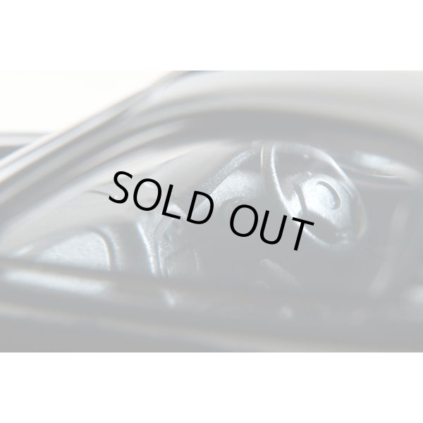 画像8: TOMYTEC 1/64 Limited Vintage NEO Mazda RX-7 Type RS '99 (Black) (8)