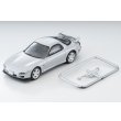 画像9: TOMYTEC 1/64 Limited Vintage NEO Mazda RX-7 Type RS '99 (Silver) (9)