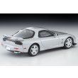 画像2: TOMYTEC 1/64 Limited Vintage NEO Mazda RX-7 Type RS '99 (Silver) (2)