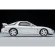 画像4: TOMYTEC 1/64 Limited Vintage NEO Mazda RX-7 Type RS '99 (Silver) (4)