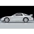 画像3: TOMYTEC 1/64 Limited Vintage NEO Mazda RX-7 Type RS '99 (Silver) (3)