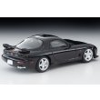画像2: TOMYTEC 1/64 Limited Vintage NEO Mazda RX-7 Type RS '99 (Black) (2)