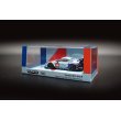 画像2: Tarmac Works 1/64 Porsche 911 GT3 R COPPA FLORIO 12H Sicily 2020 - Winner (2)