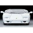 画像5: TOMYTEC 1/64 Limited Vintage NEO LV-N Lamborghini Countach 25th Anniversary（White） (5)