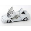 画像9: TOMYTEC 1/64 Limited Vintage NEO LV-N Lamborghini Countach 25th Anniversary（White） (9)