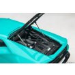 画像12: AUTOart 1/18 Lamborghini Huracan Evo (Blu Glauco) (12)