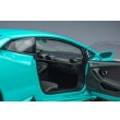 画像10: AUTOart 1/18 Lamborghini Huracan Evo (Blu Glauco) (10)