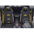 画像13: AUTOart 1/18 Lamborghini Huracan Evo (Blu Glauco) (13)