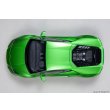 画像7: AUTOart 1/18 Lamborghini Huracan Evo (Verde Selvans) (7)