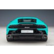 画像6: AUTOart 1/18 Lamborghini Huracan Evo (Blu Glauco) (6)