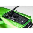 画像12: AUTOart 1/18 Lamborghini Huracan Evo (Verde Selvans) (12)