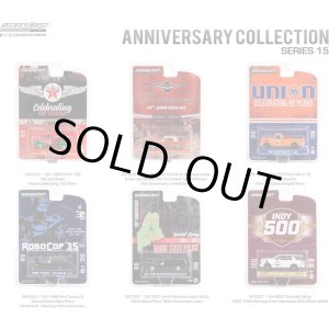 画像: GREEN Light 1/64 Anniversary Collection Series 15