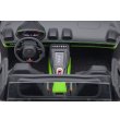 画像14: AUTOart 1/18 Lamborghini Huracan Evo (Verde Selvans) (14)
