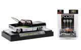 画像: M2 Machines 1/64 1973 Chevrolet Cheyenne Super 10 - SQUAREBODY "CHIP FOOSE"