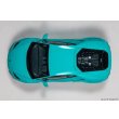 画像7: AUTOart 1/18 Lamborghini Huracan Evo (Blu Glauco) (7)