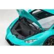 画像11: AUTOart 1/18 Lamborghini Huracan Evo (Blu Glauco) (11)