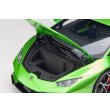 画像11: AUTOart 1/18 Lamborghini Huracan Evo (Verde Selvans) (11)