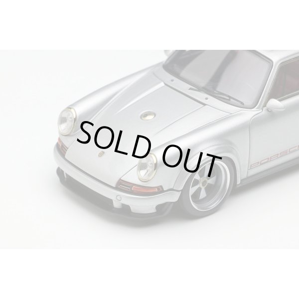 画像6: EIDOLON 1/43 Singer 911 DLS Racer X 2022 (6)