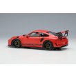 画像3: EIDOLON 1/43 Porsche 911 (991.2) GT3 RS 2018 Lava Orange Limited 60 pcs. (3)
