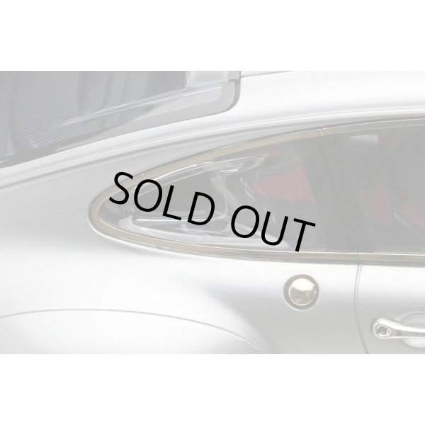 画像8: EIDOLON 1/18 Singer 911 DLS Racer X 2022 (8)