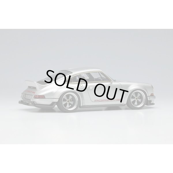 画像14: EIDOLON 1/43 Singer 911 DLS Racer X 2022 (14)