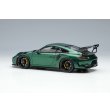 画像3: EIDOLON 1/43 Porsche 911 (991.2) GT3 RS 2018 Forest green Metallic Limited 60 pcs. (3)