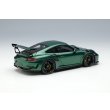 画像4: EIDOLON 1/43 Porsche 911 (991.2) GT3 RS 2018 Forest green Metallic Limited 60 pcs. (4)
