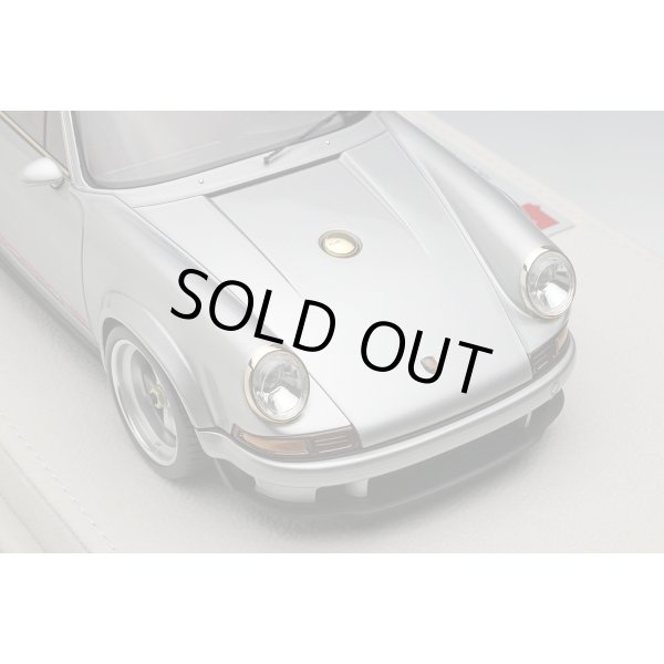 画像7: EIDOLON 1/18 Singer 911 DLS Racer X 2022 (7)