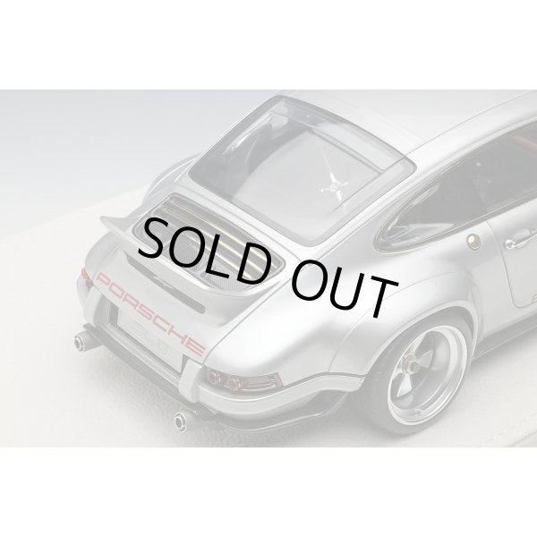 画像9: EIDOLON 1/18 Singer 911 DLS Racer X 2022 (9)